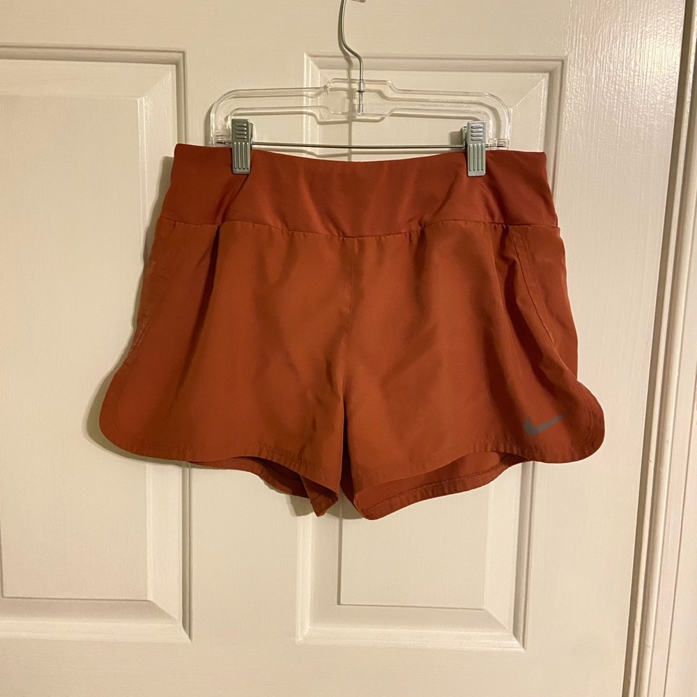 Nike dryfit shorts